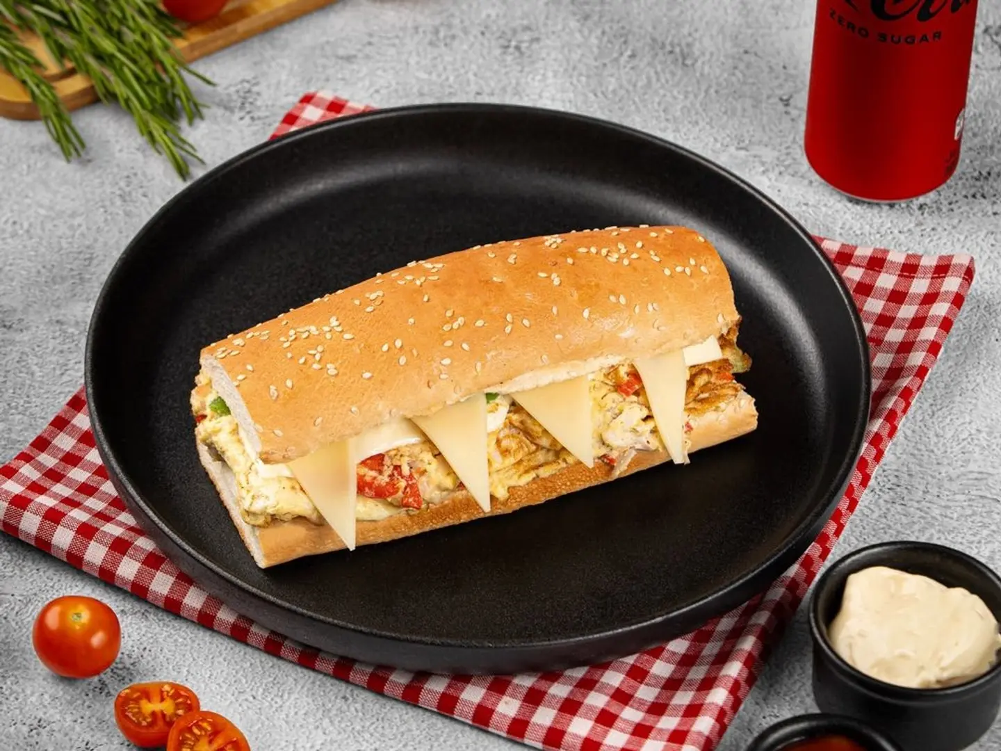 صن رايز تيركي