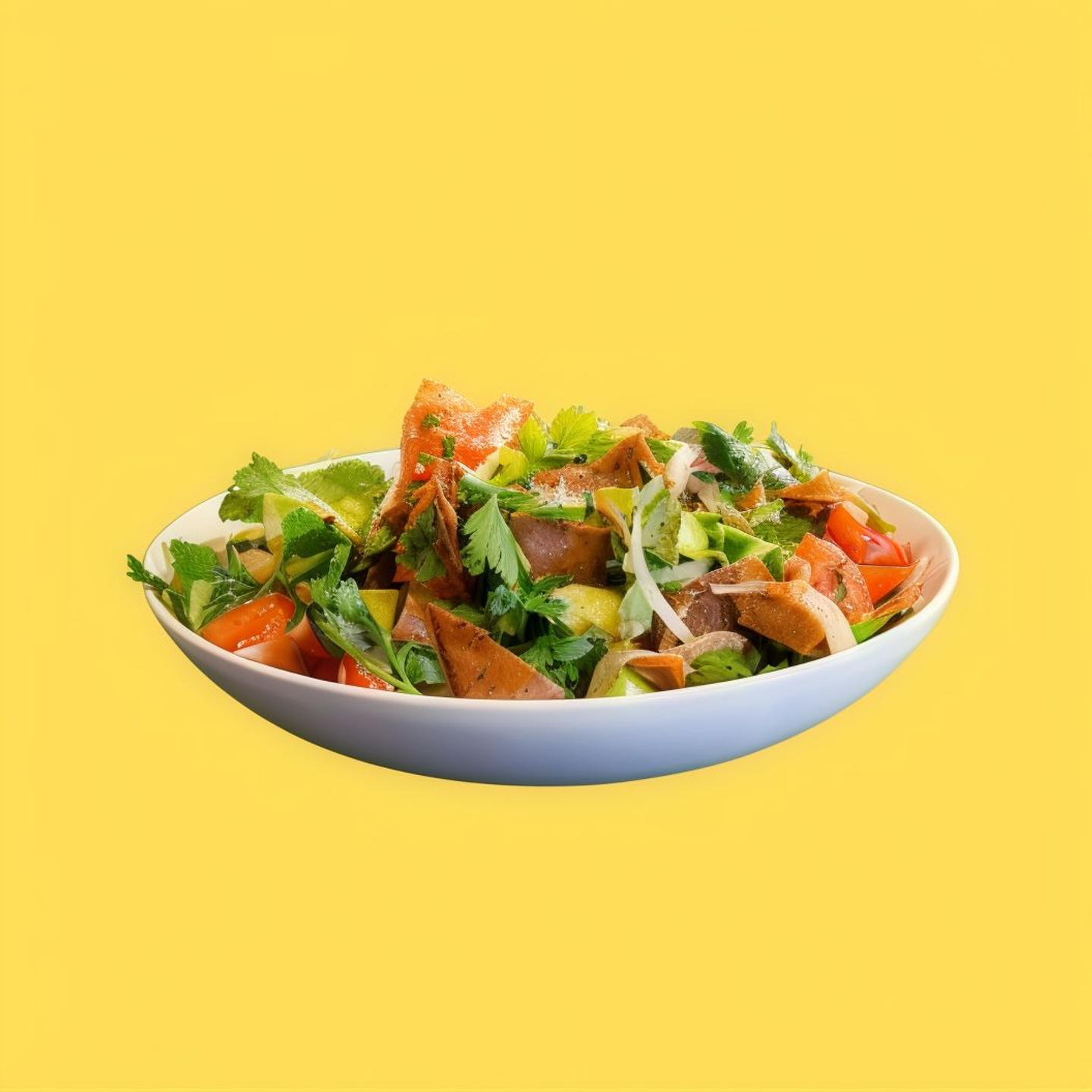 Fattoush