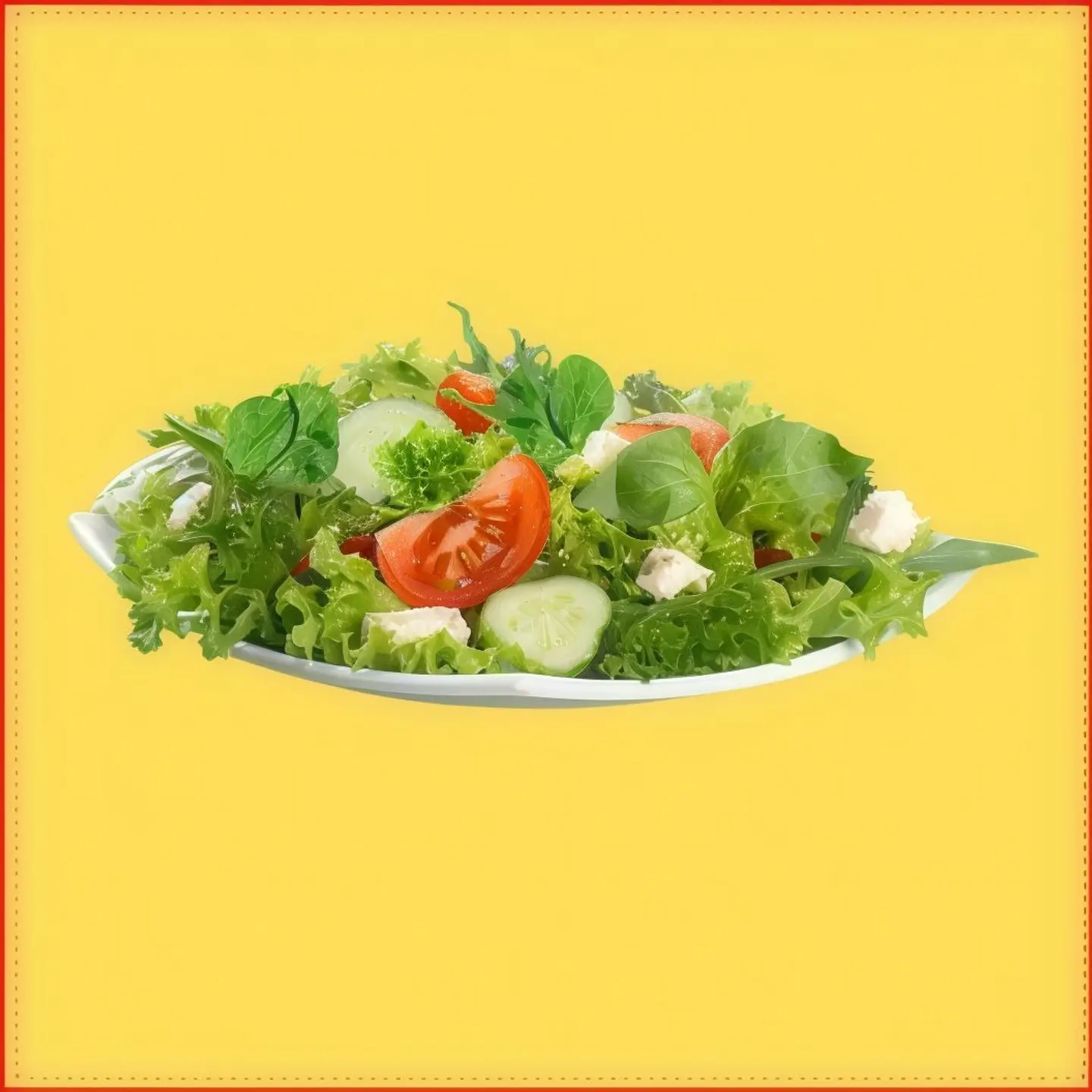 Green Salad