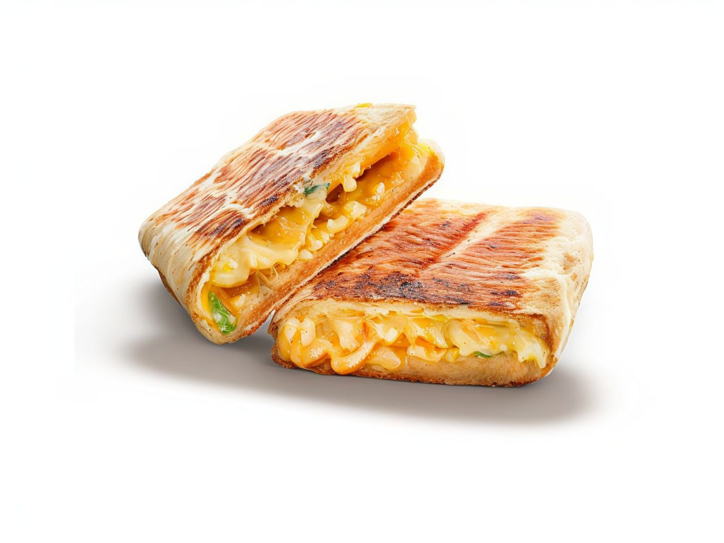 Cheese Panini