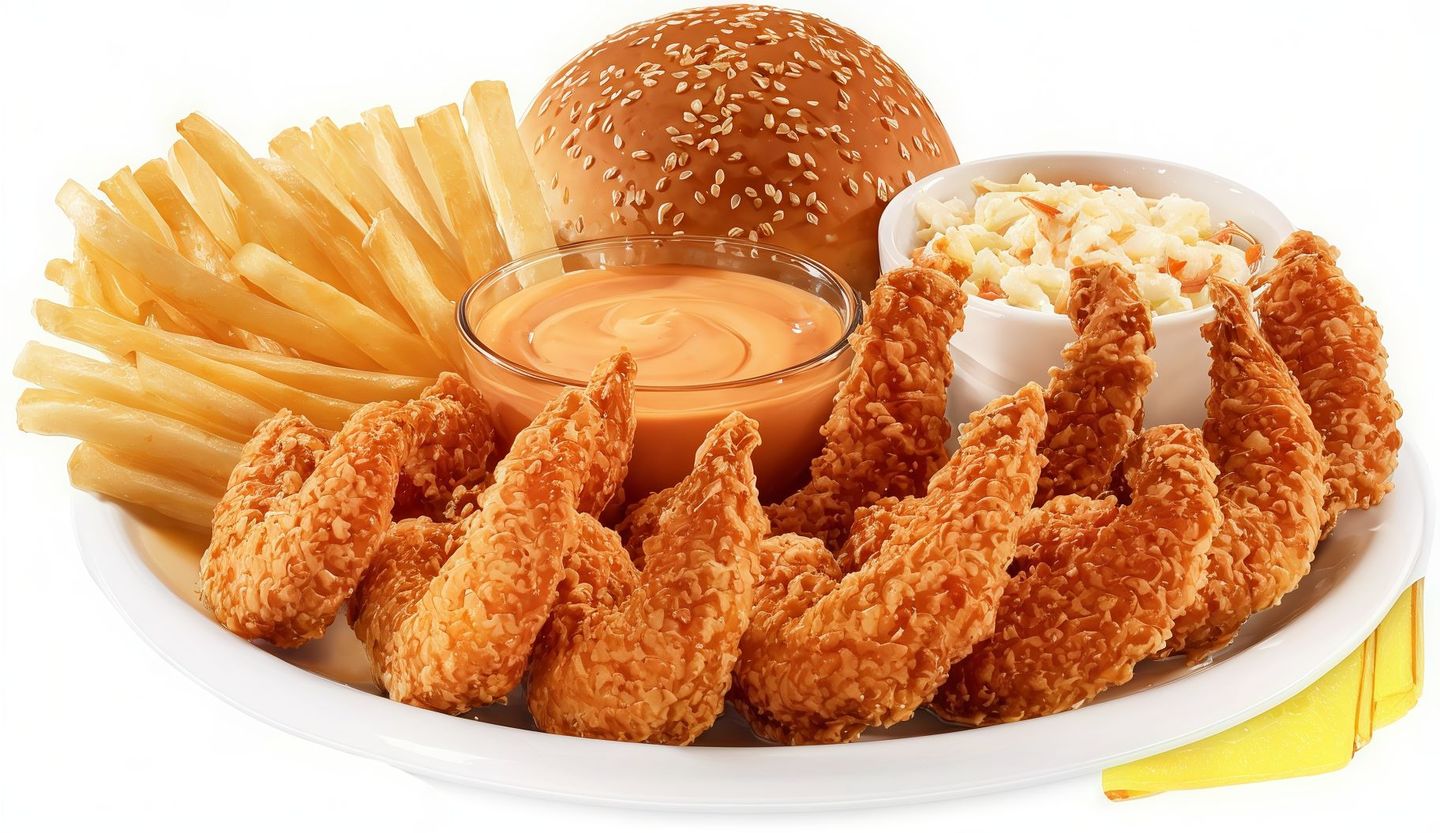 Shrimp - Regular