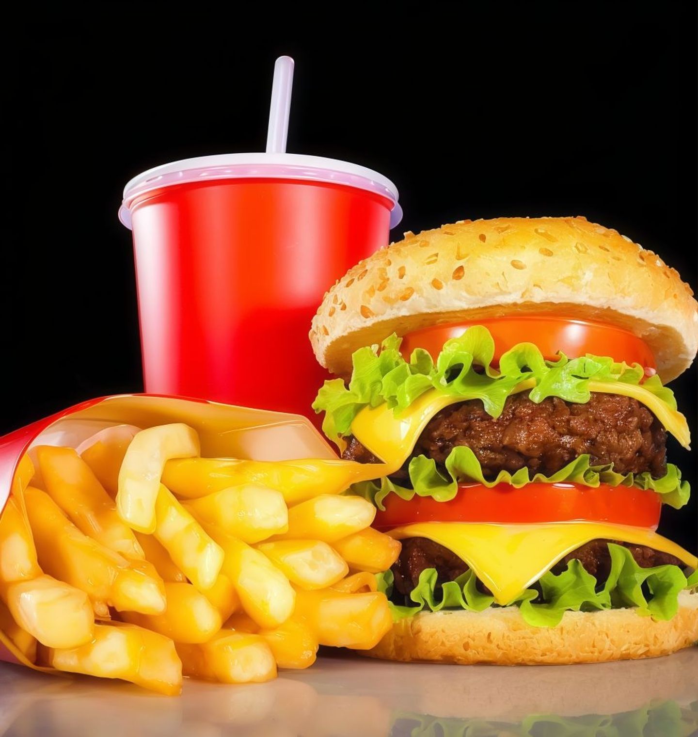 Kids Meal