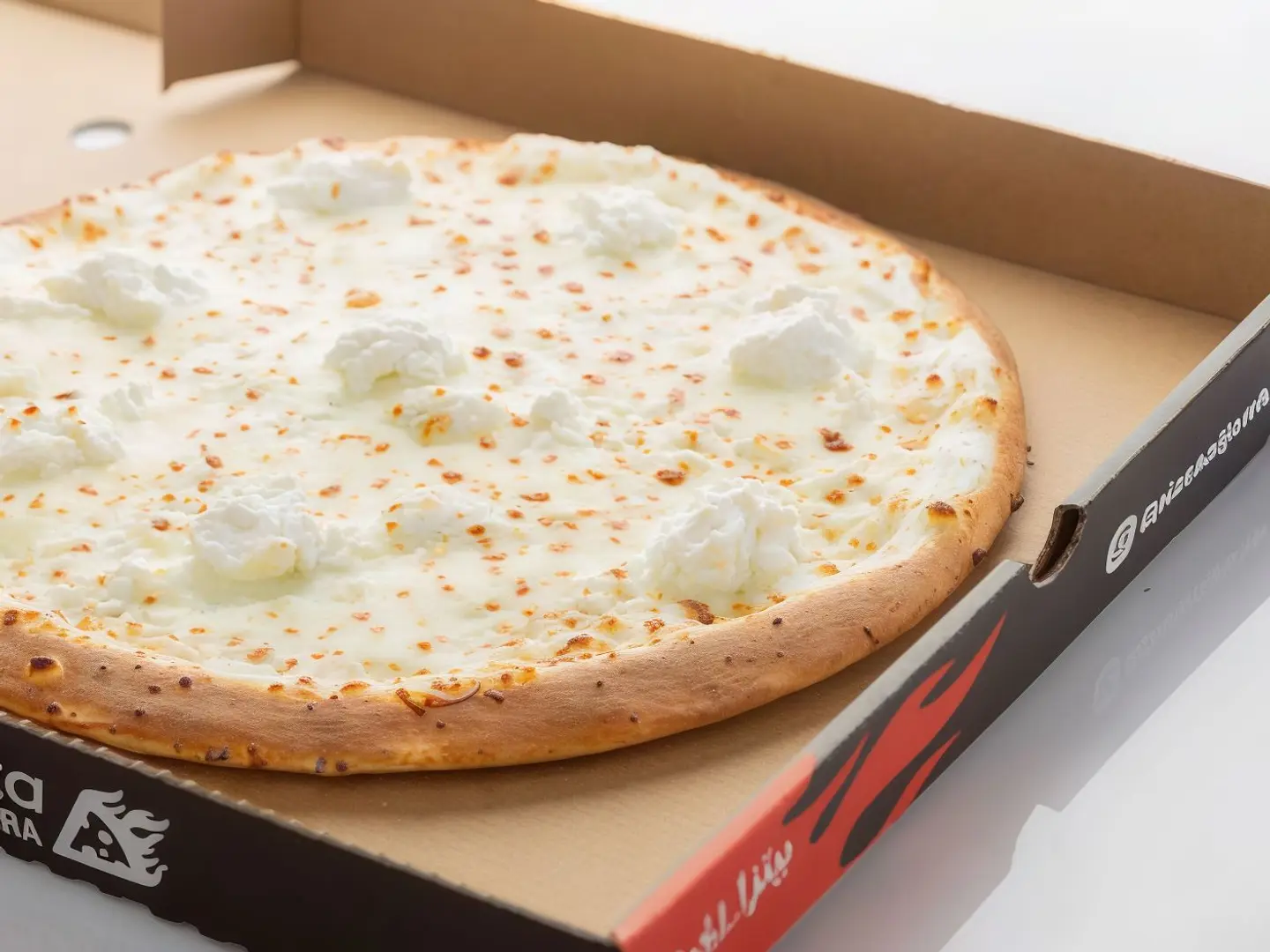 Labana Pizza - Large