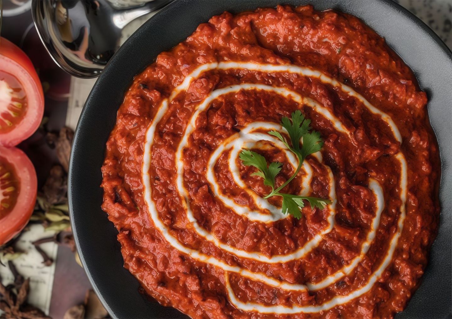 Lamb Masala