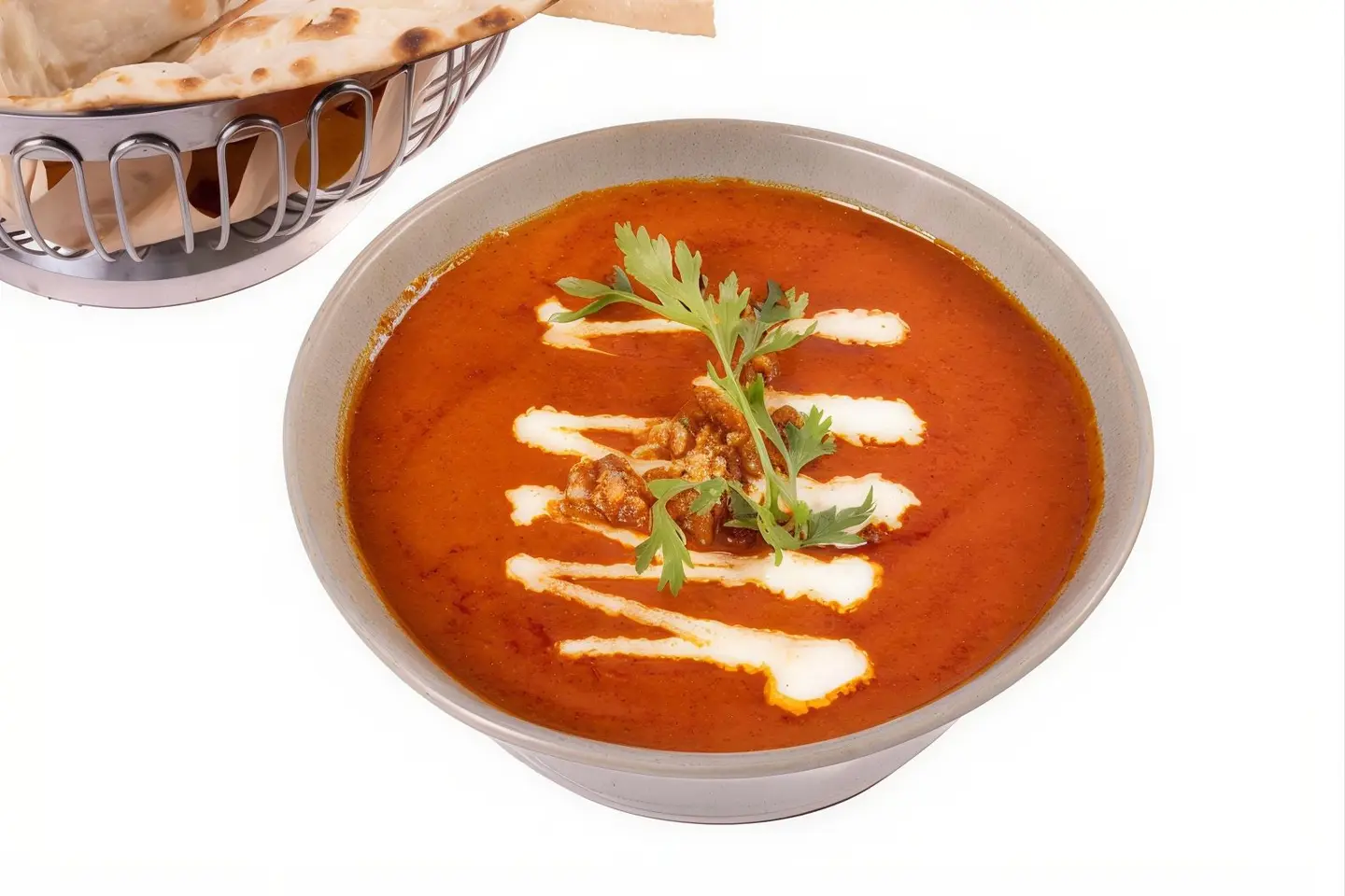 لحم بالزبدة