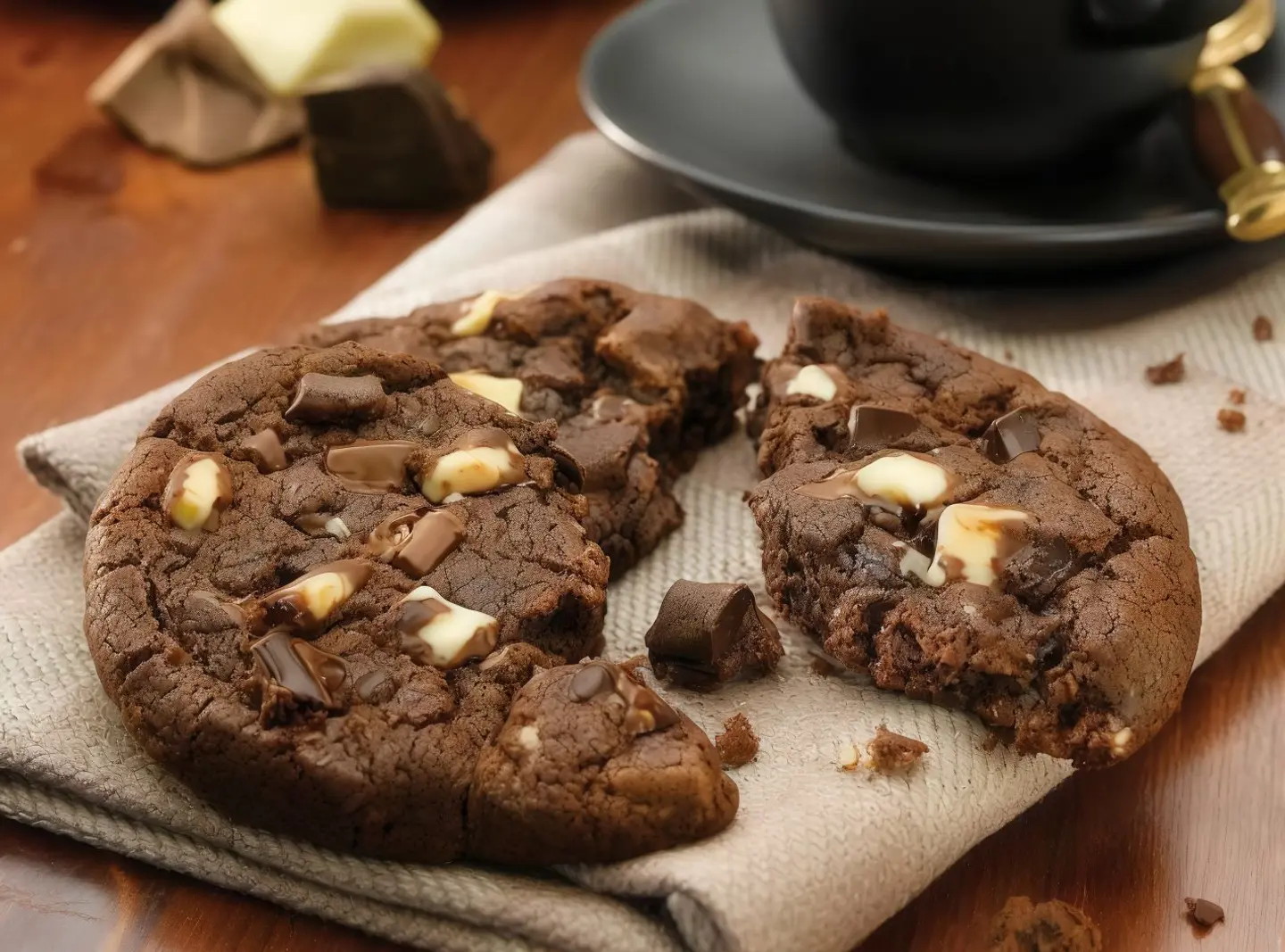 Chocolate Cookies