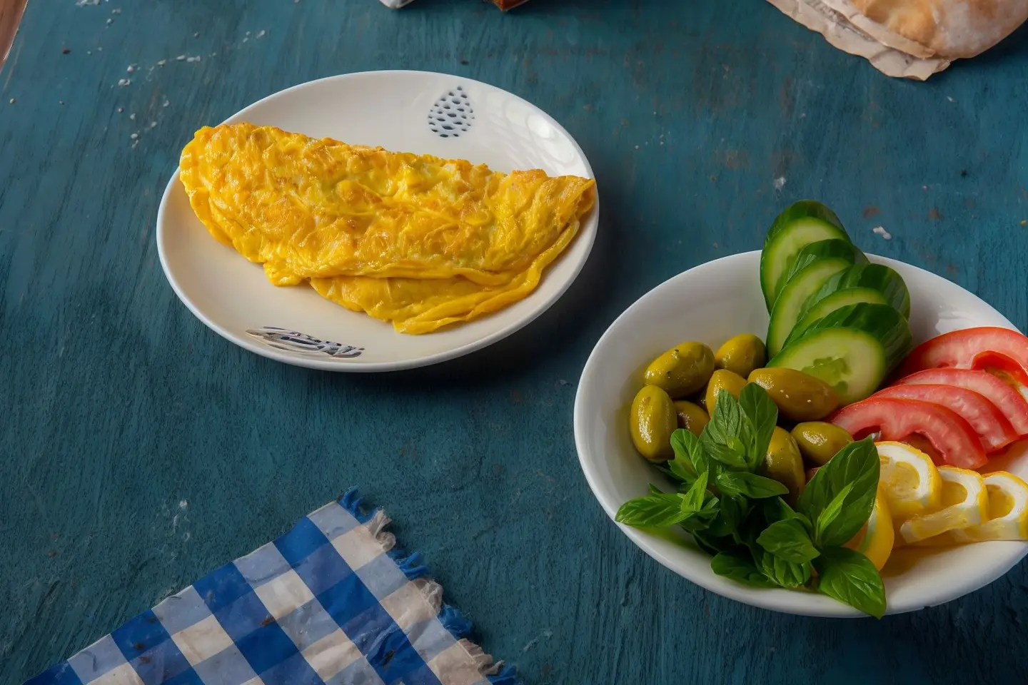 Omelette