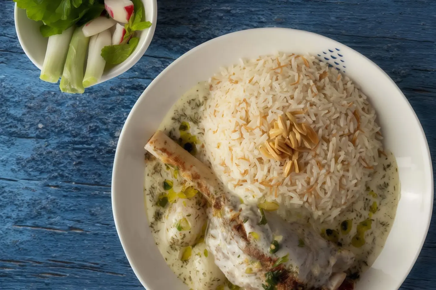 شاكرية موزات