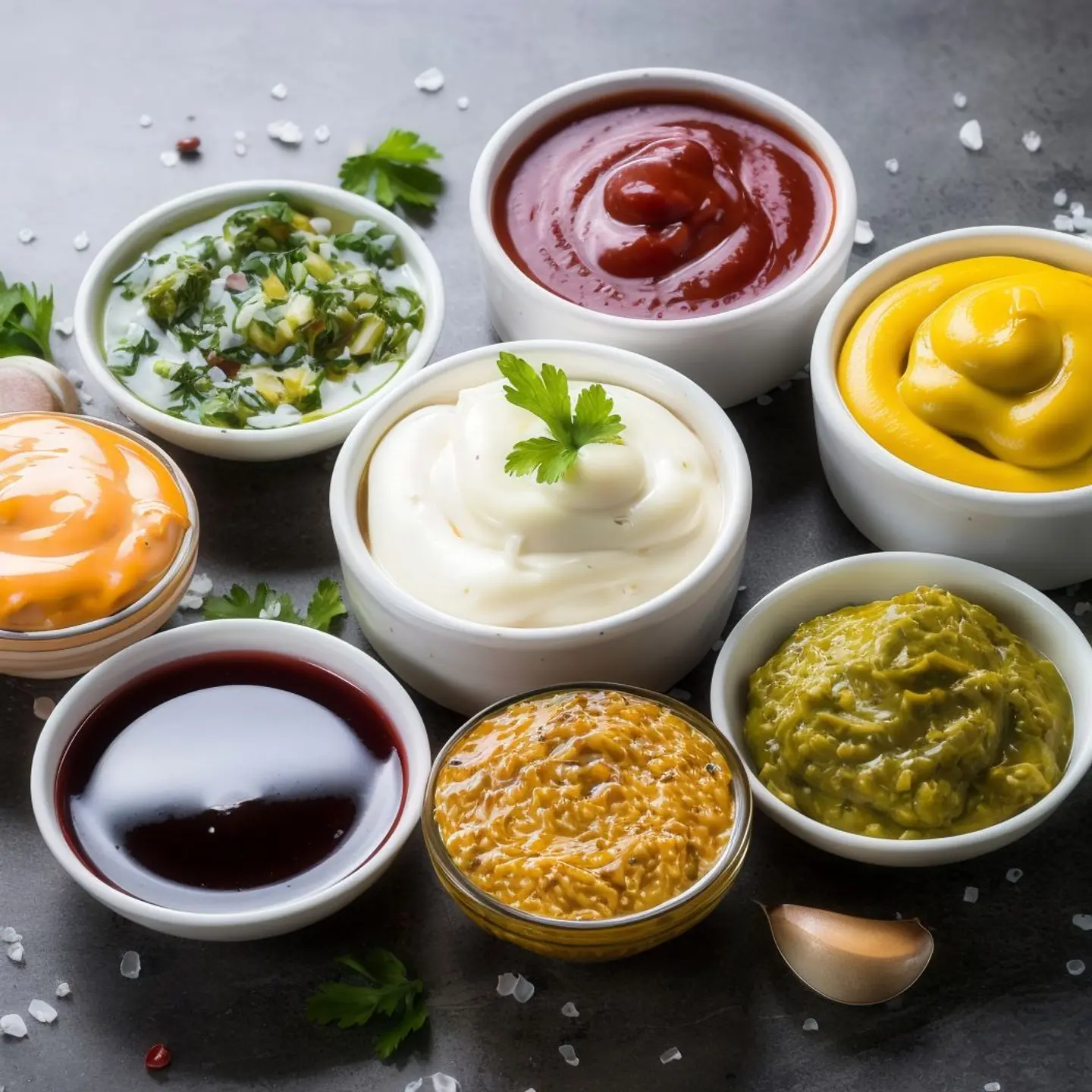 Ranch Sauce