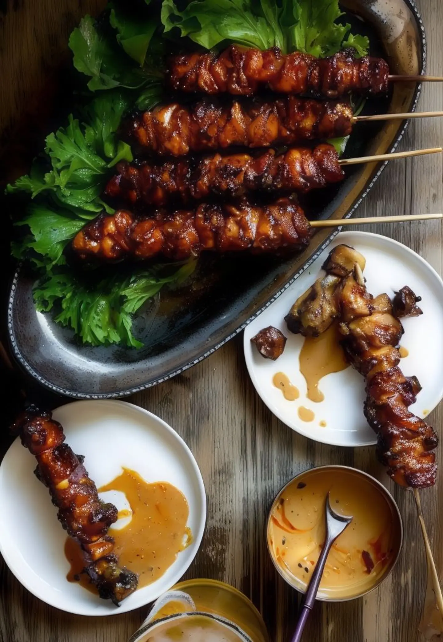 Kilo Shish Tawouk