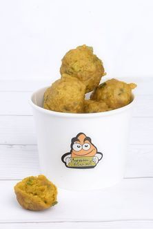 مبصل - وسط