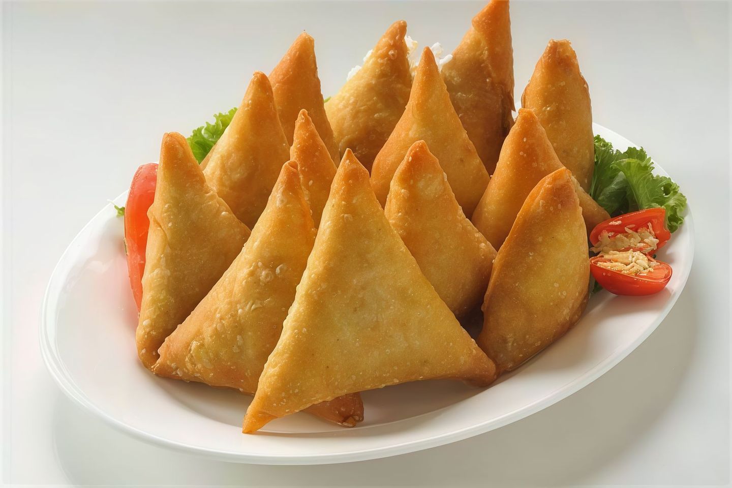 سمبوسة كيس - صغير