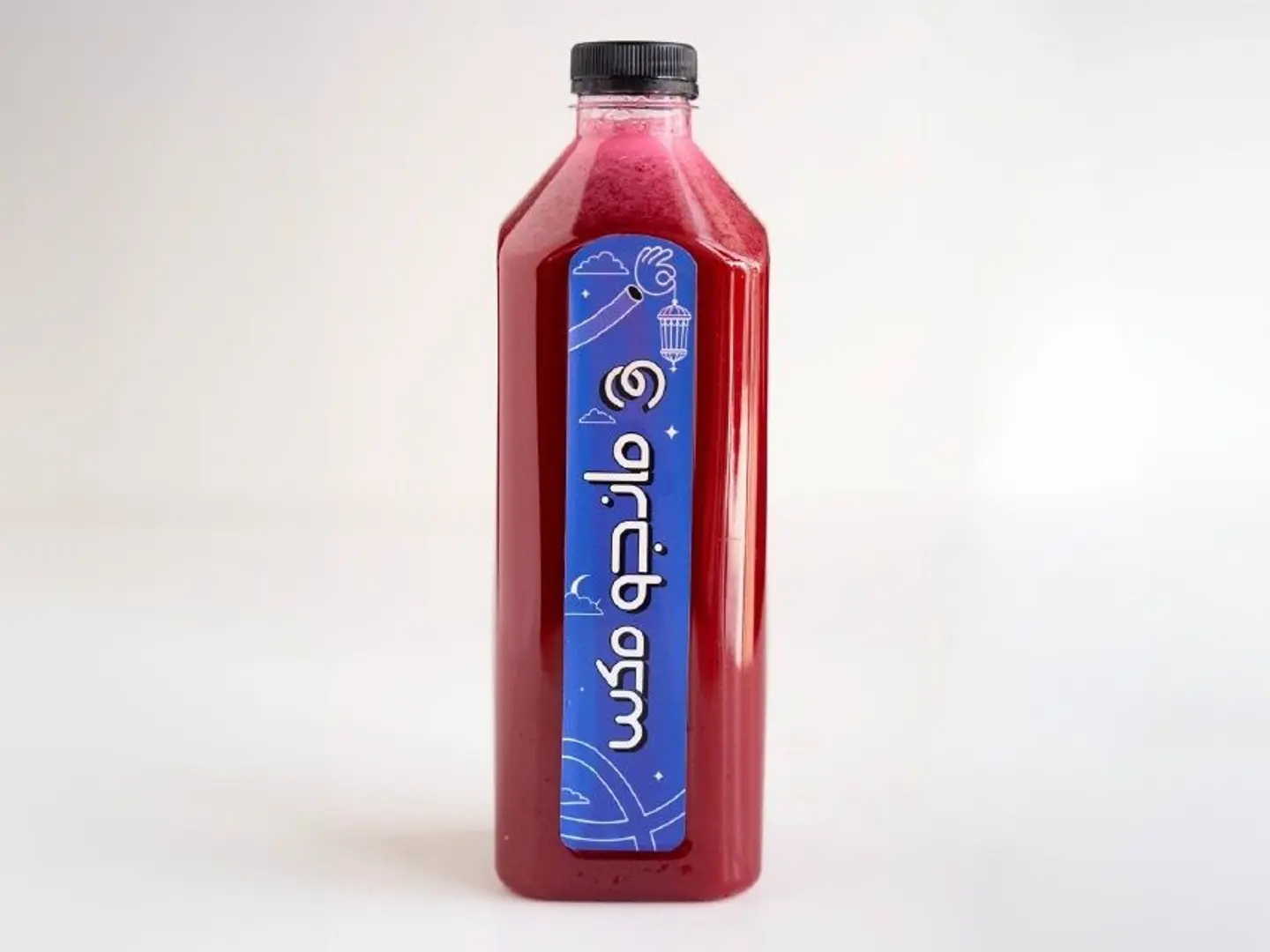 جالون رمان لتر ونص