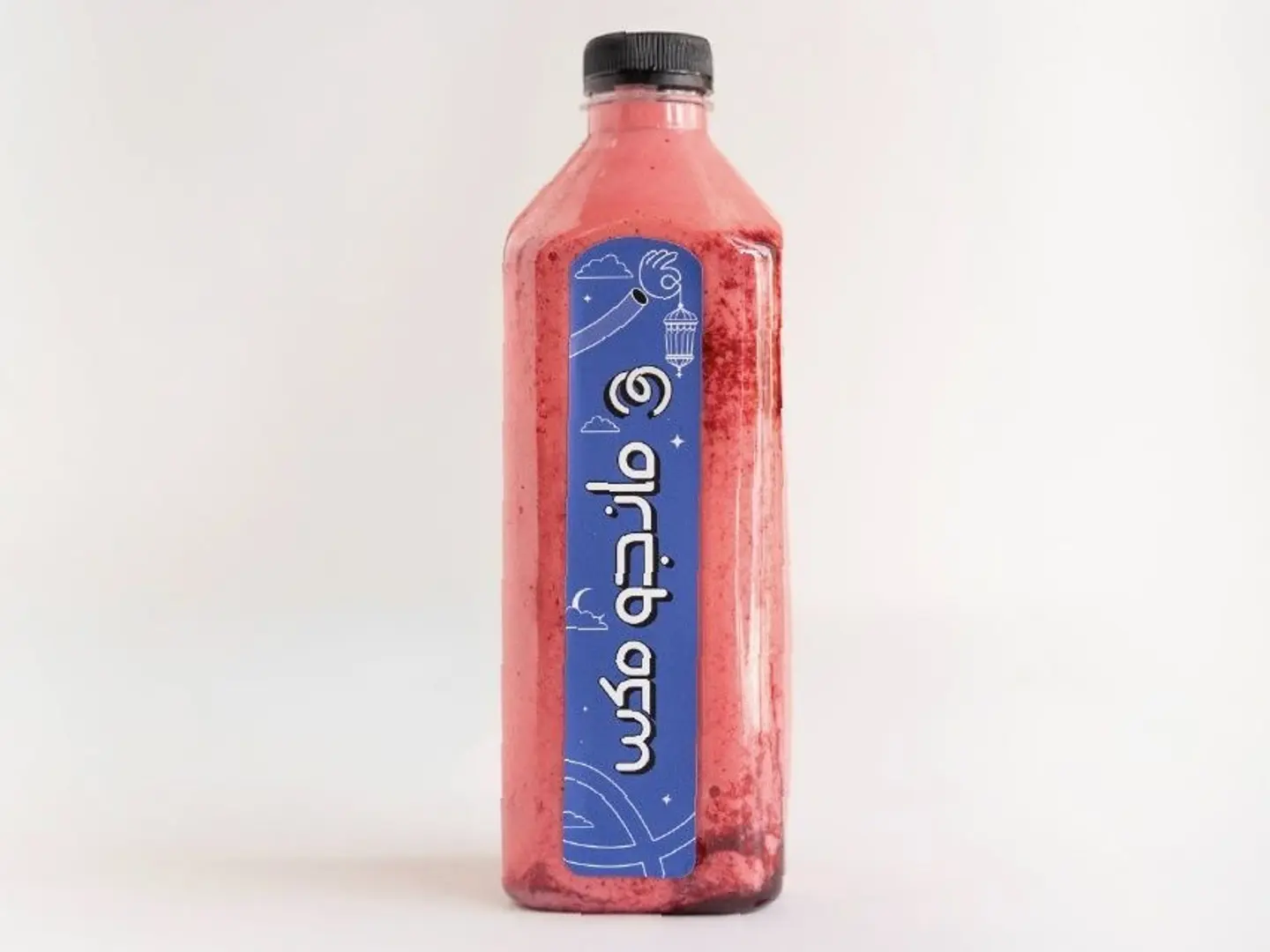 جالون عوار قلب لتر ونص