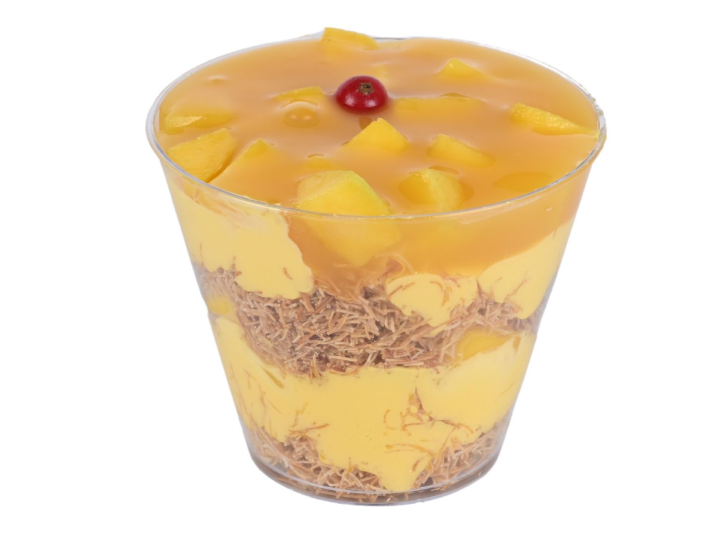 كنافة بالمانجا - حجم صغير