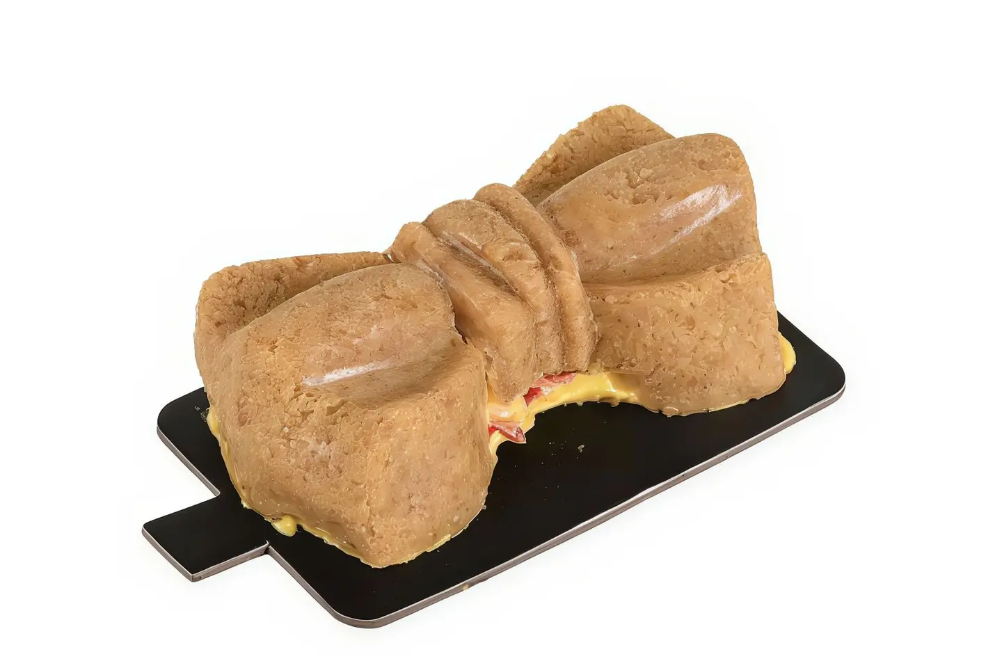 تشيز مقلوب
