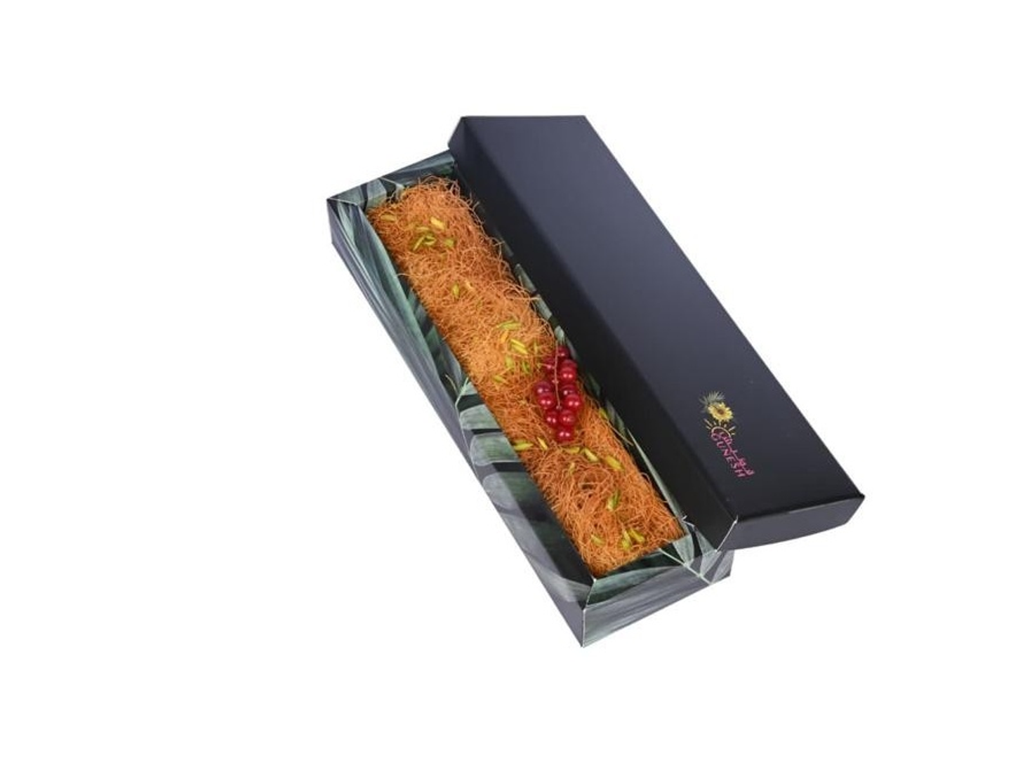 Kunafa Box