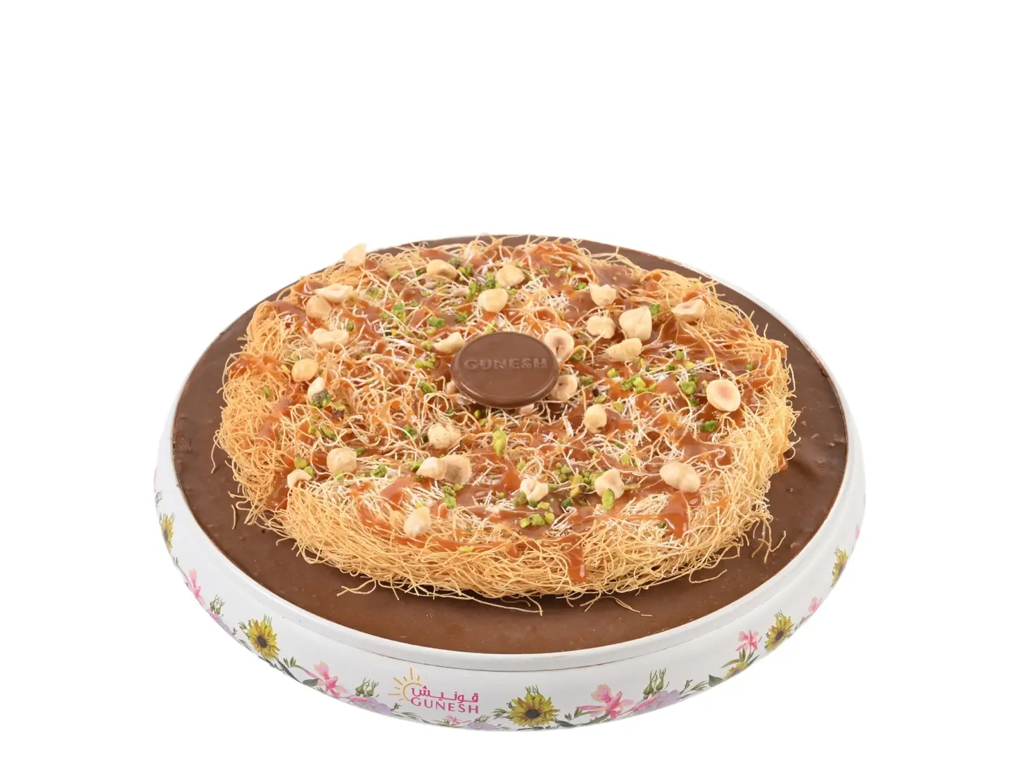 Brownie Konafa  Large Size