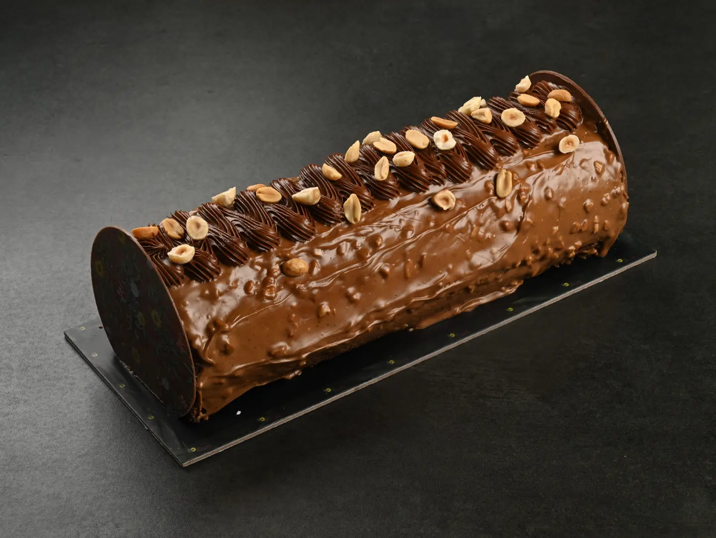 Snickers Roll