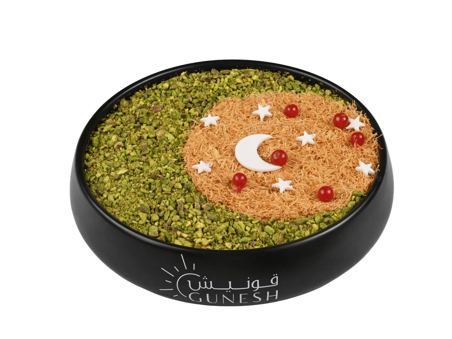 Kunafa Cheese