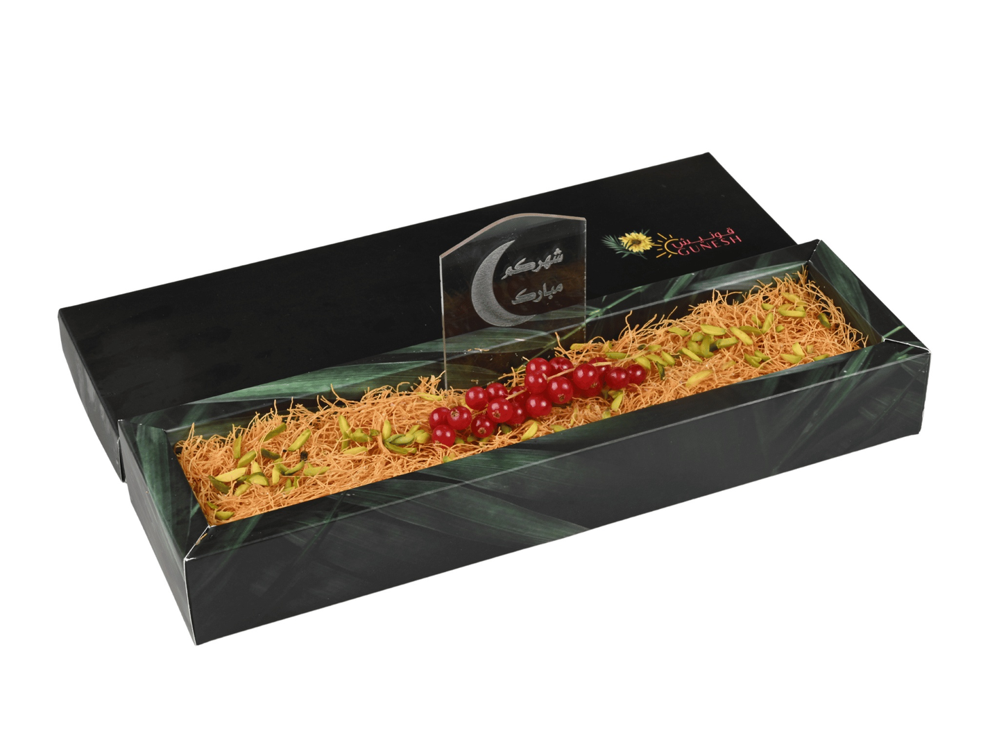Kunafa Box