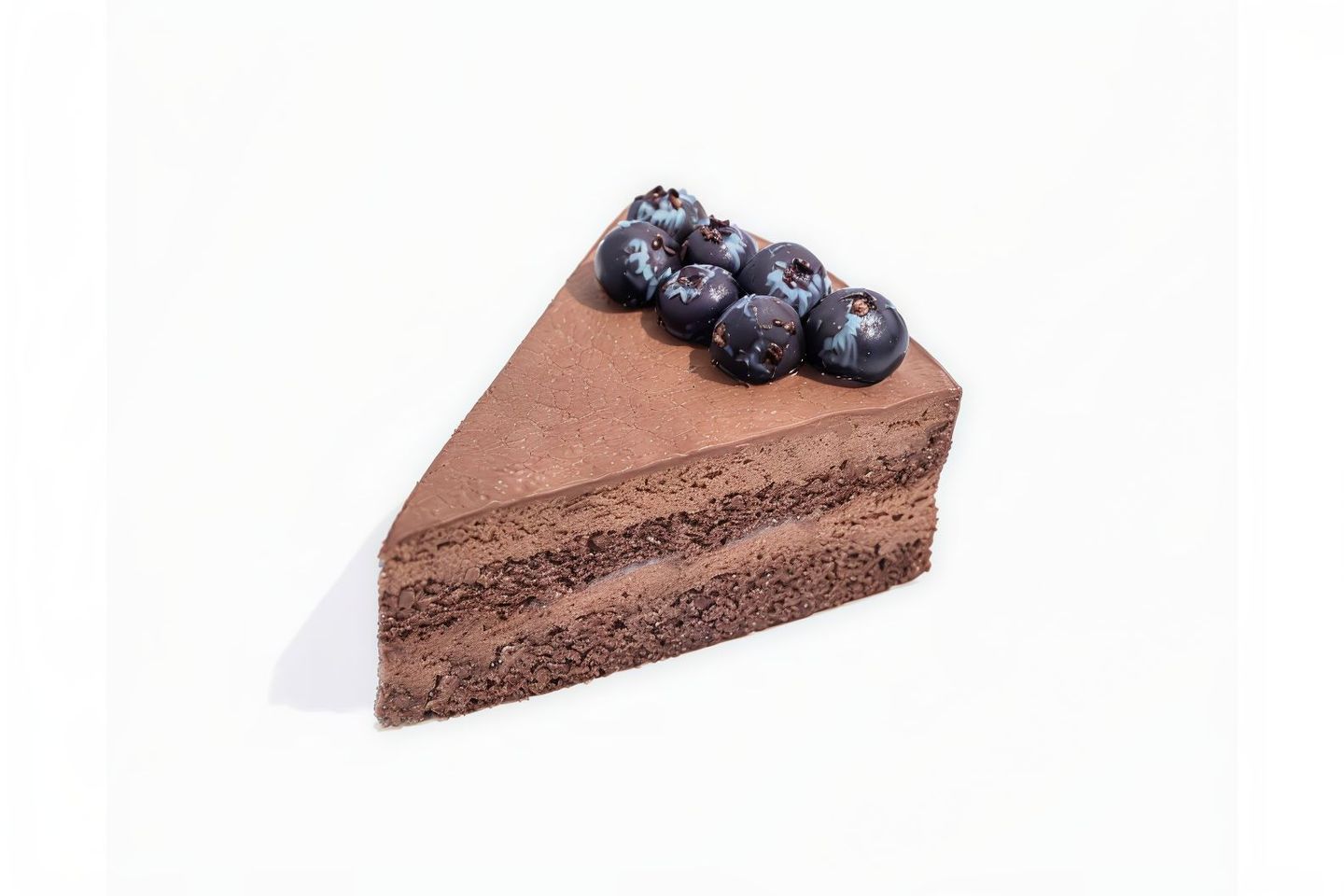 Choco Slice Keto