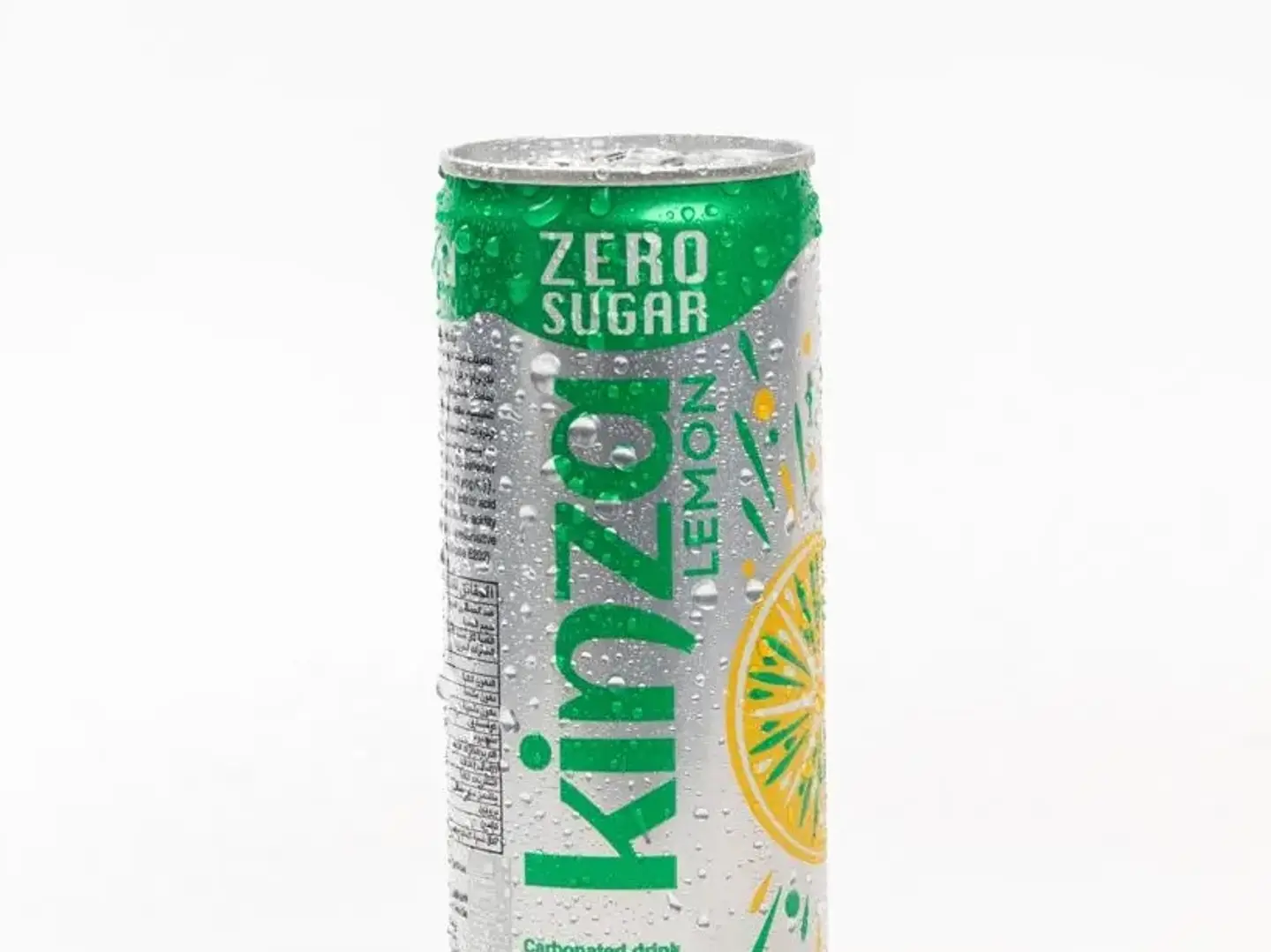 Kinza Lemon Diet