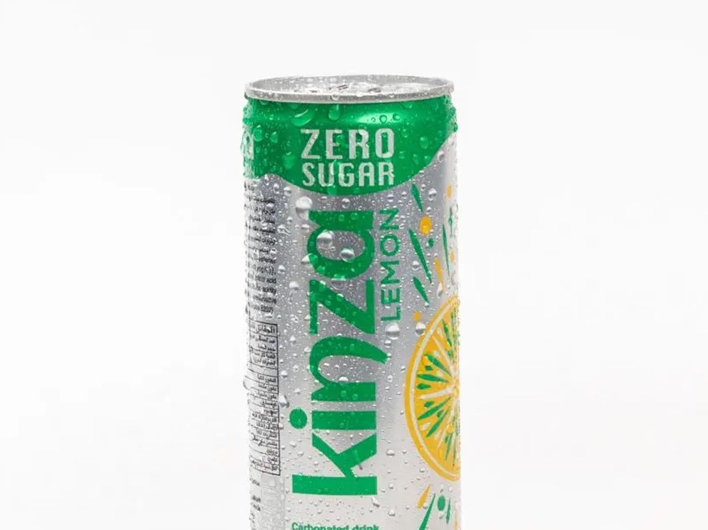 Kinza Lemon Diet