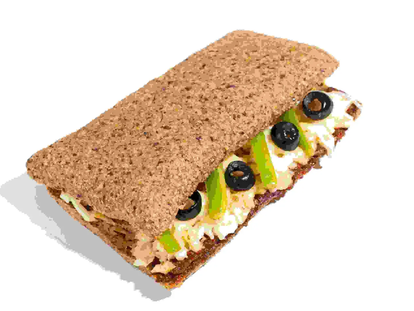 بانيني البيتزا كيتو