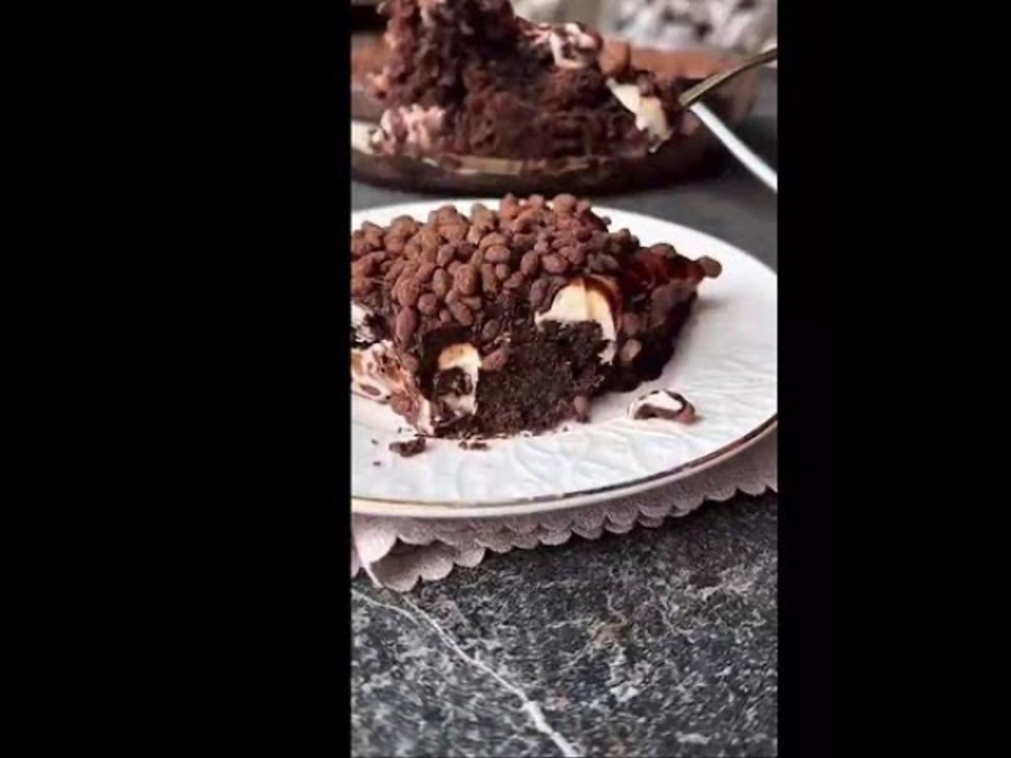 حلى الهبه كرانشي شوكو