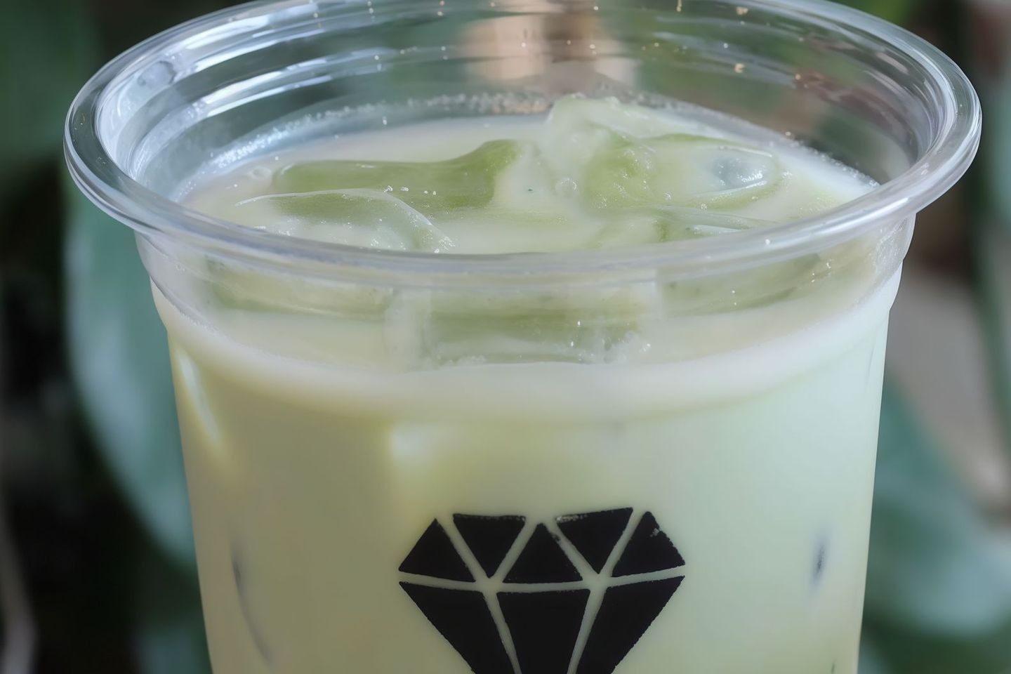 Matcha Cold
