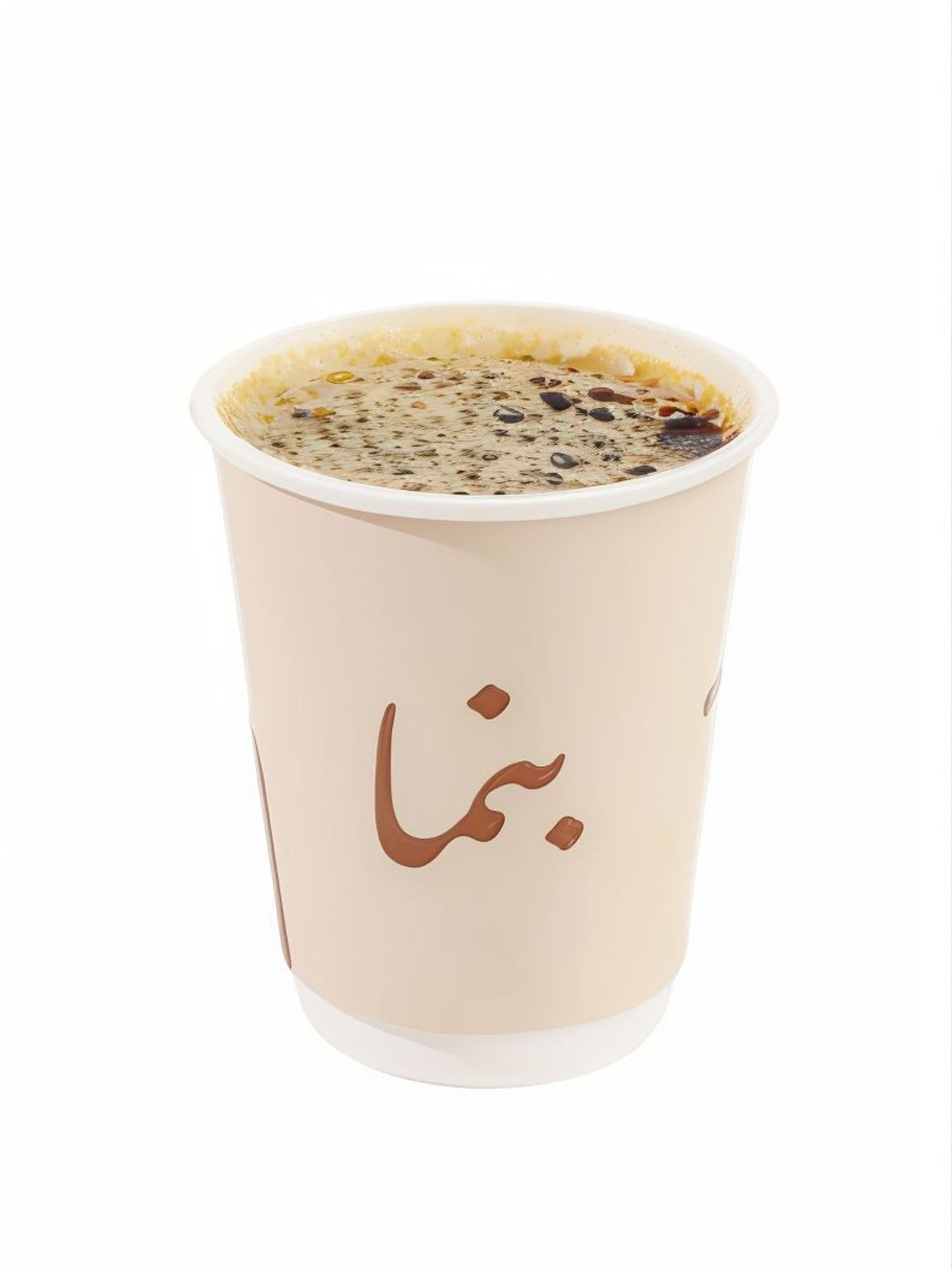 امريكانو حار