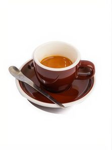 اسبريسو حار