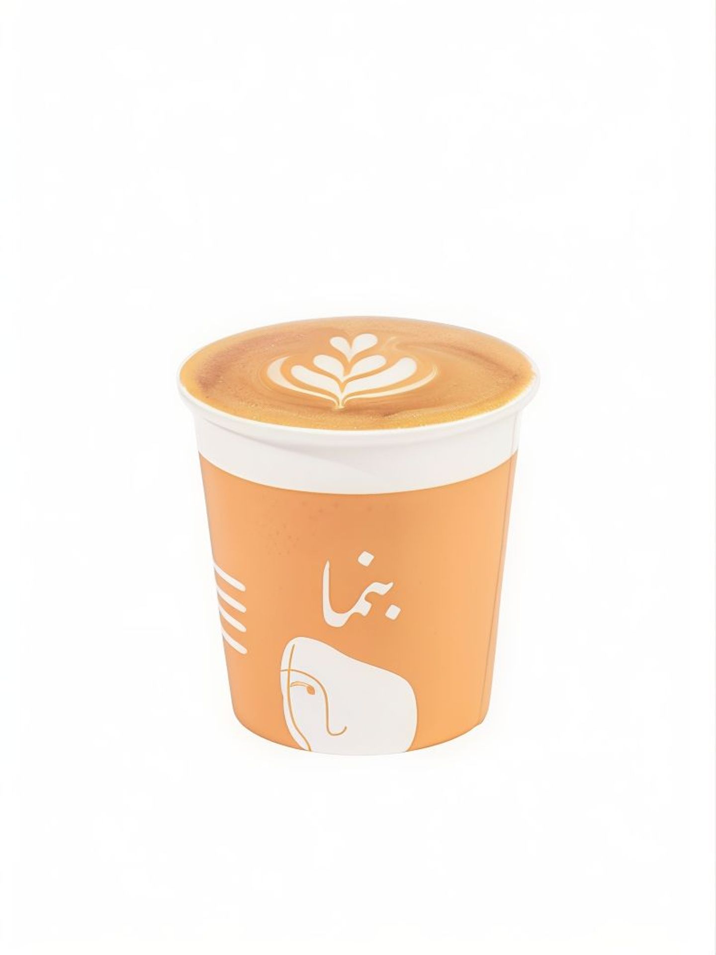 كورتادو حار