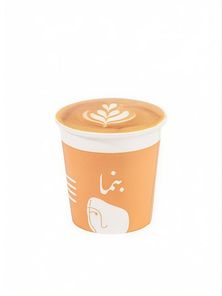 كورتادو حار
