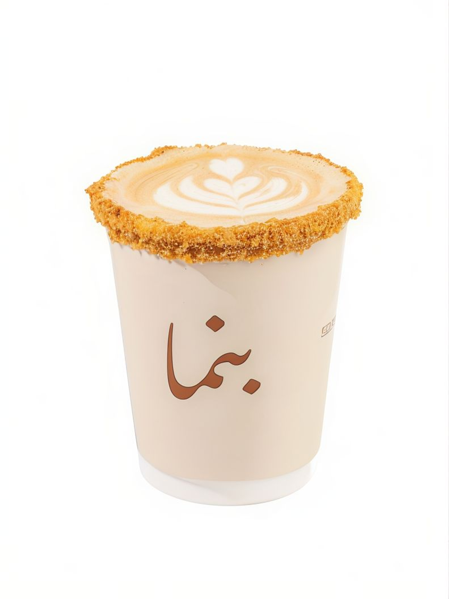 بنما لاتيه حار