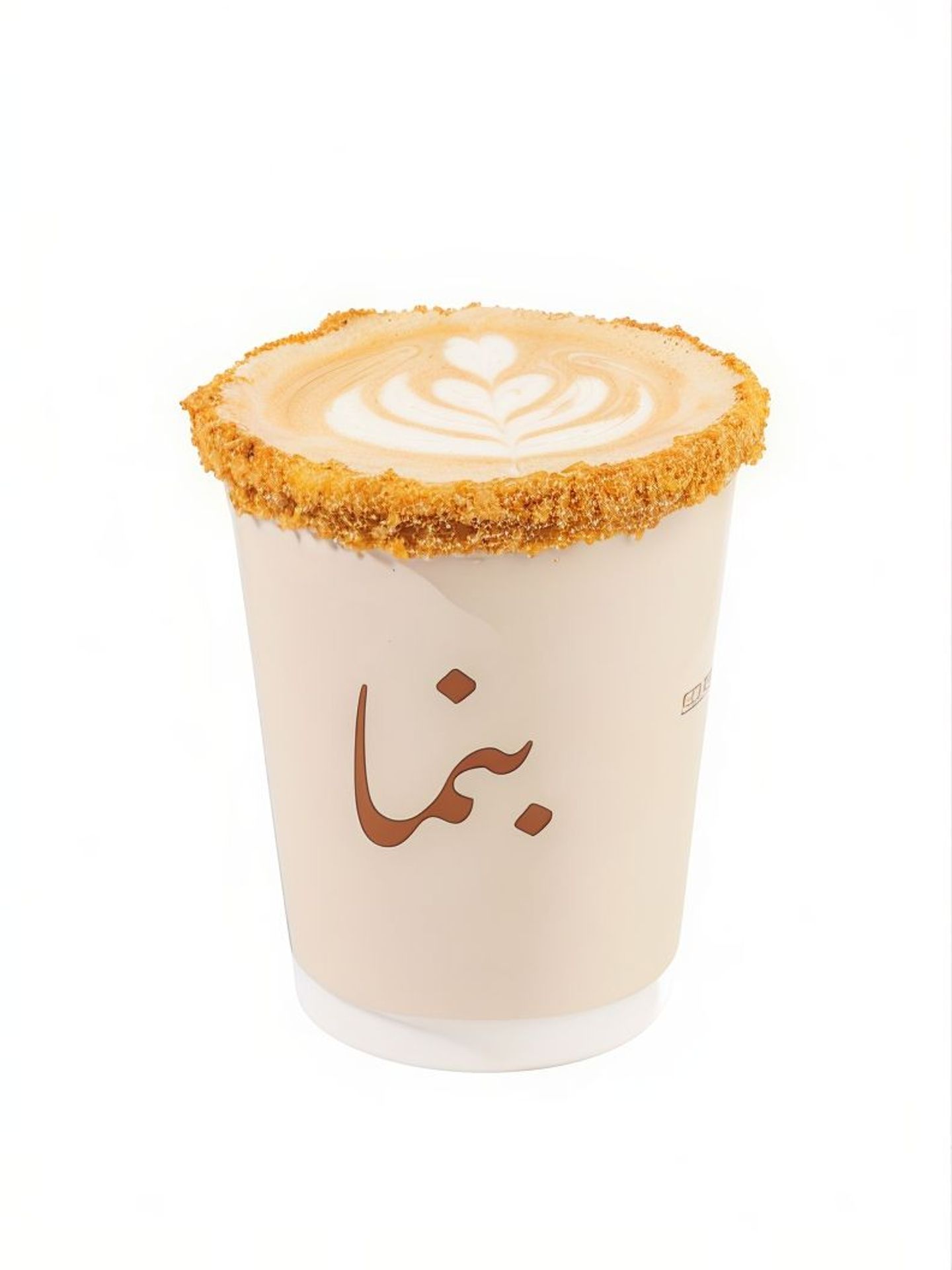 بنما لاتيه حار