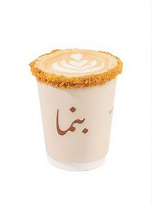 بنما لاتيه حار