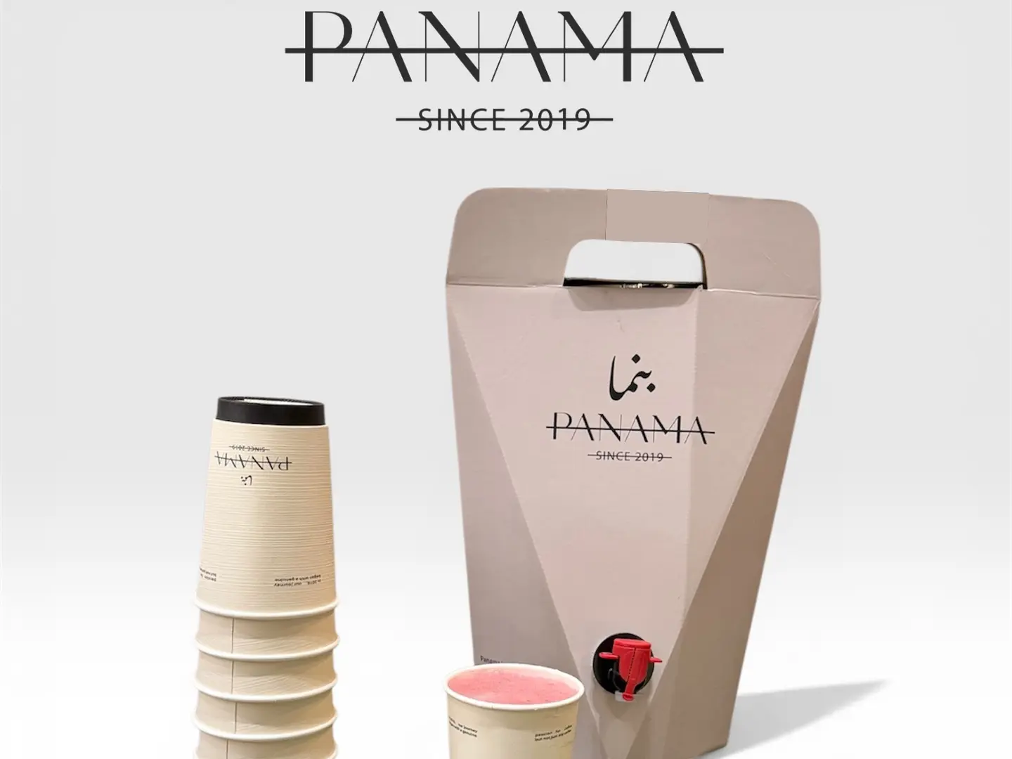 Hibiscus Box 2 Liters