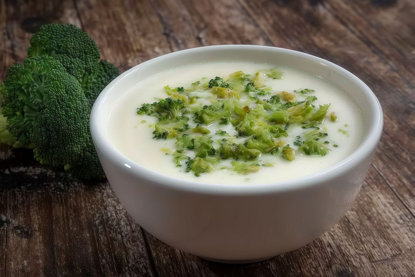 Broccoli Soup
