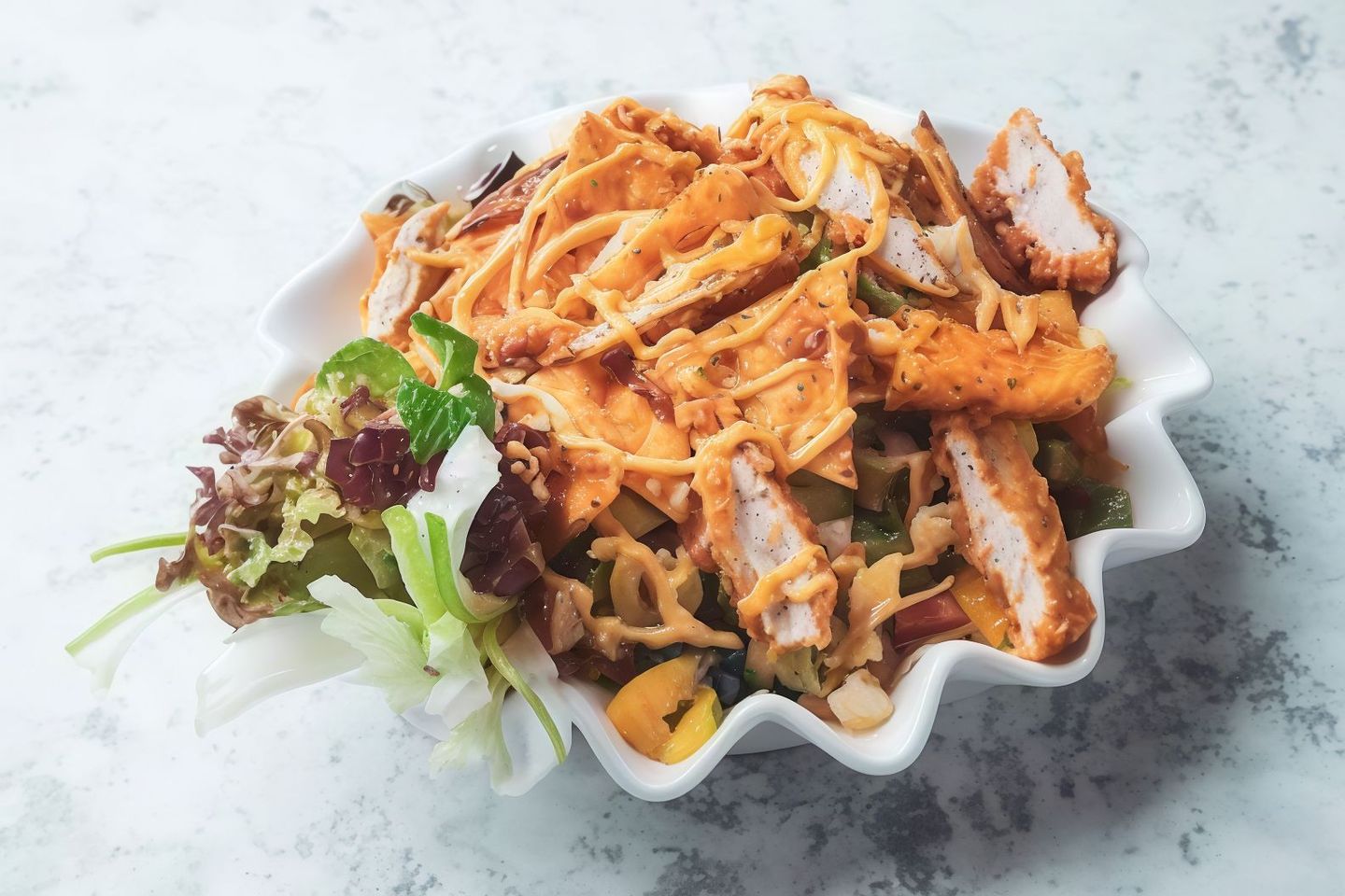 Mexicano Salad