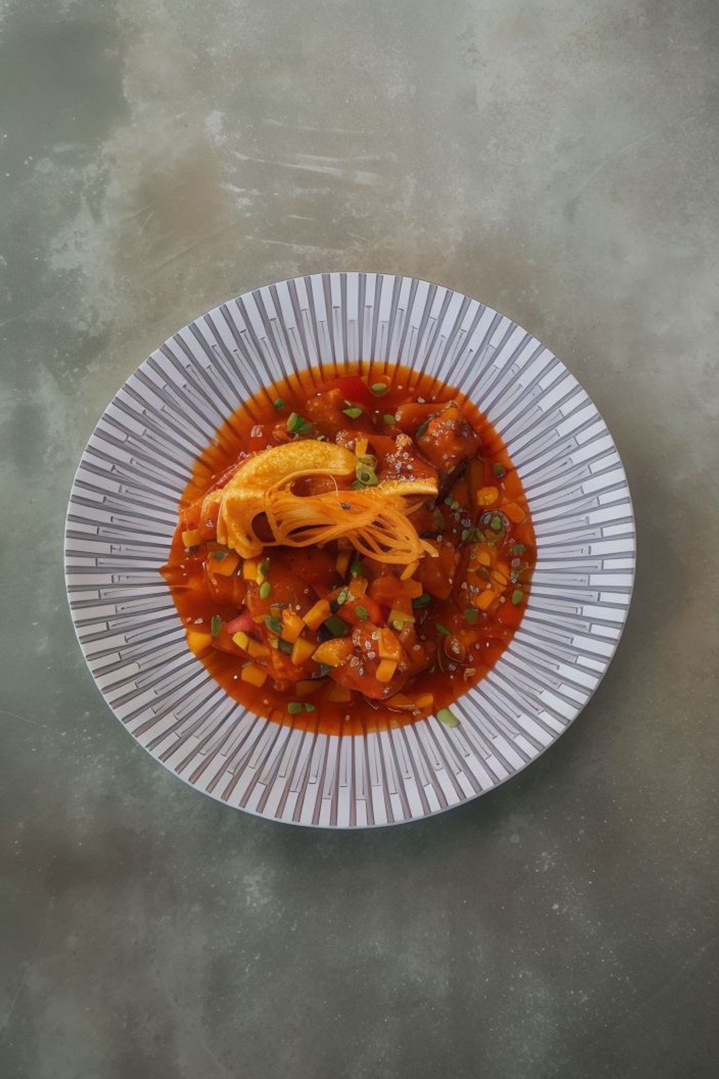 Chili Fish