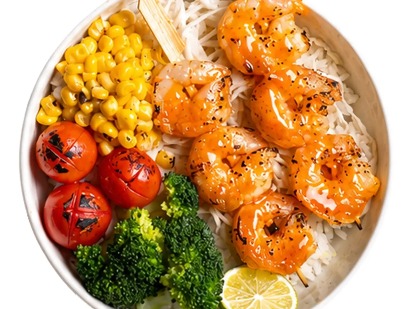 Bbq Prawns
