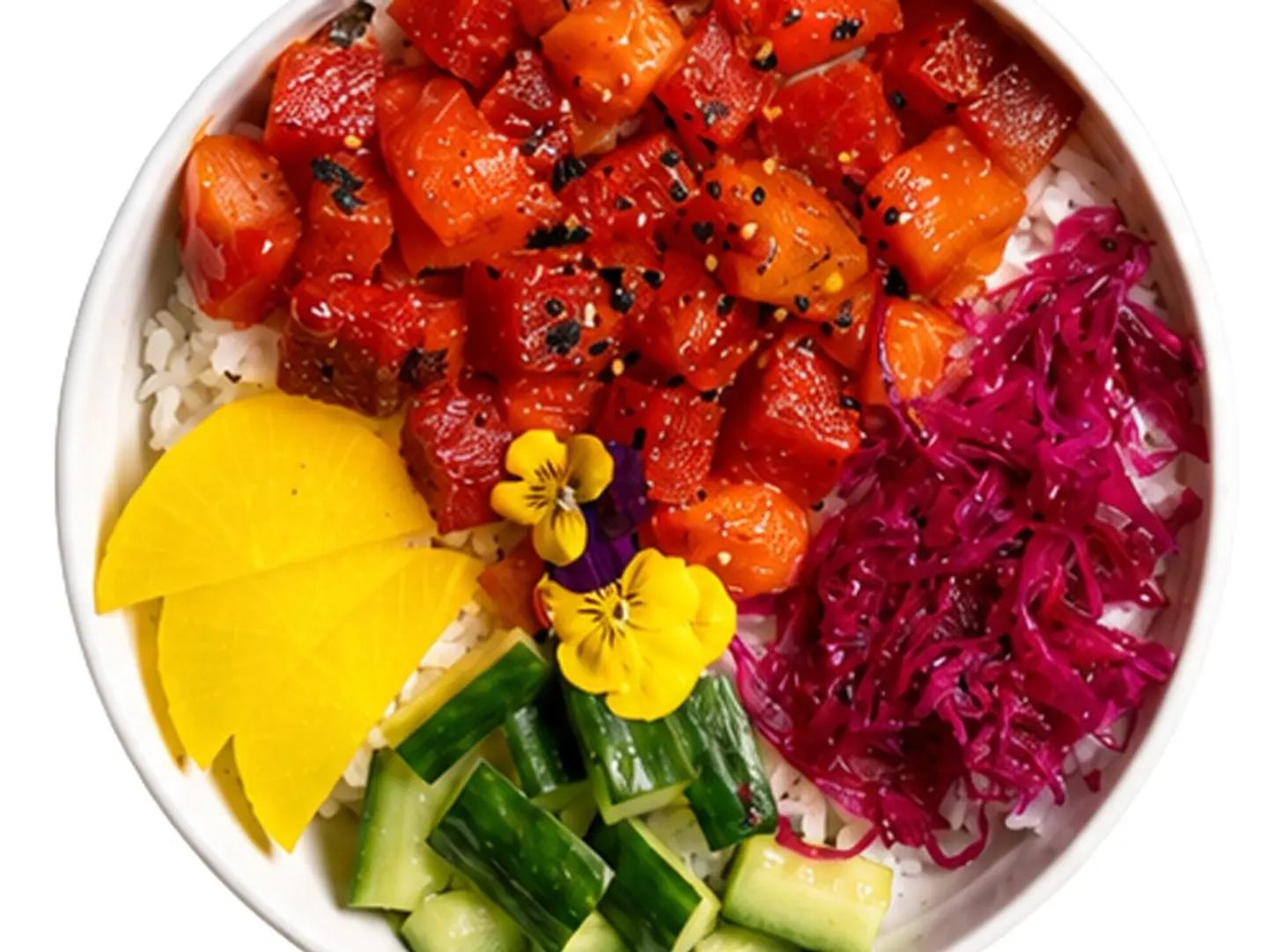 Seoul Spicy