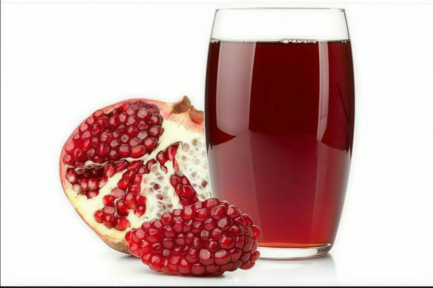 Pomegranate Juice(Dup) - 1 L