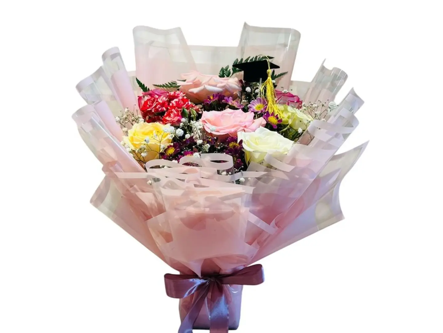 باقة تخرج قايدا 02