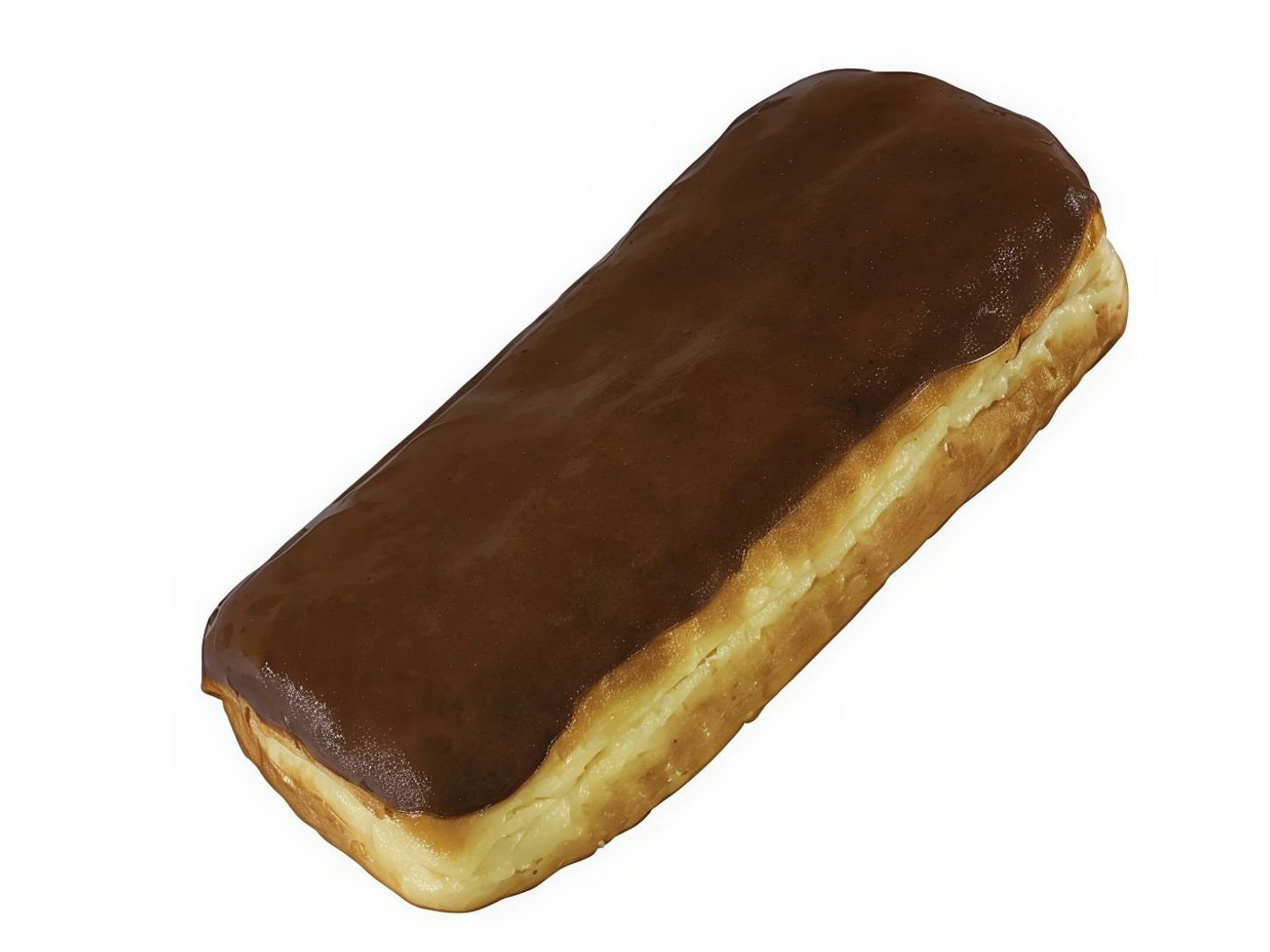 دونات لونج جون