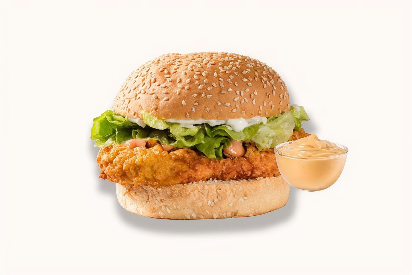 Dynamite Burger
