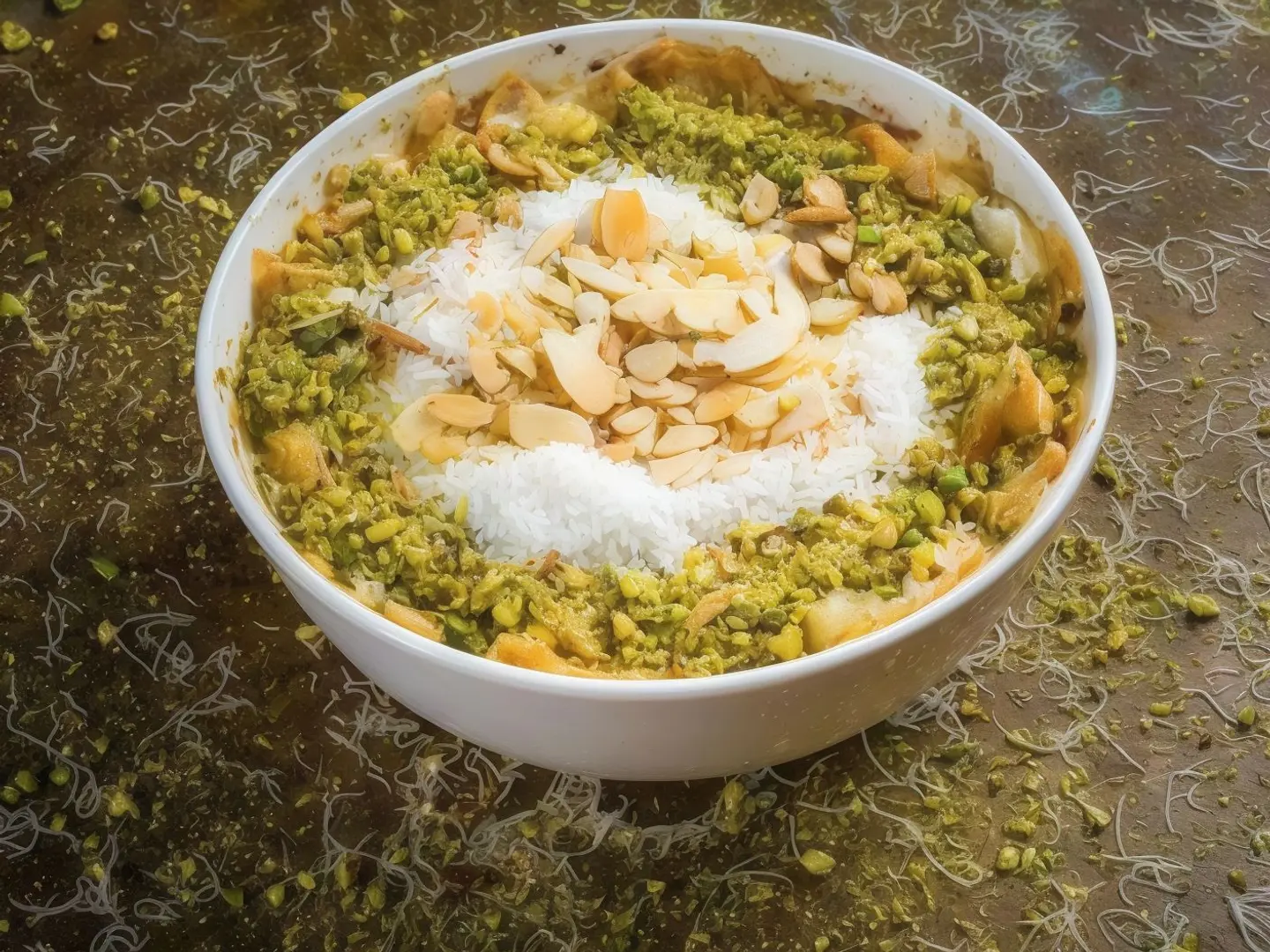 ام علي