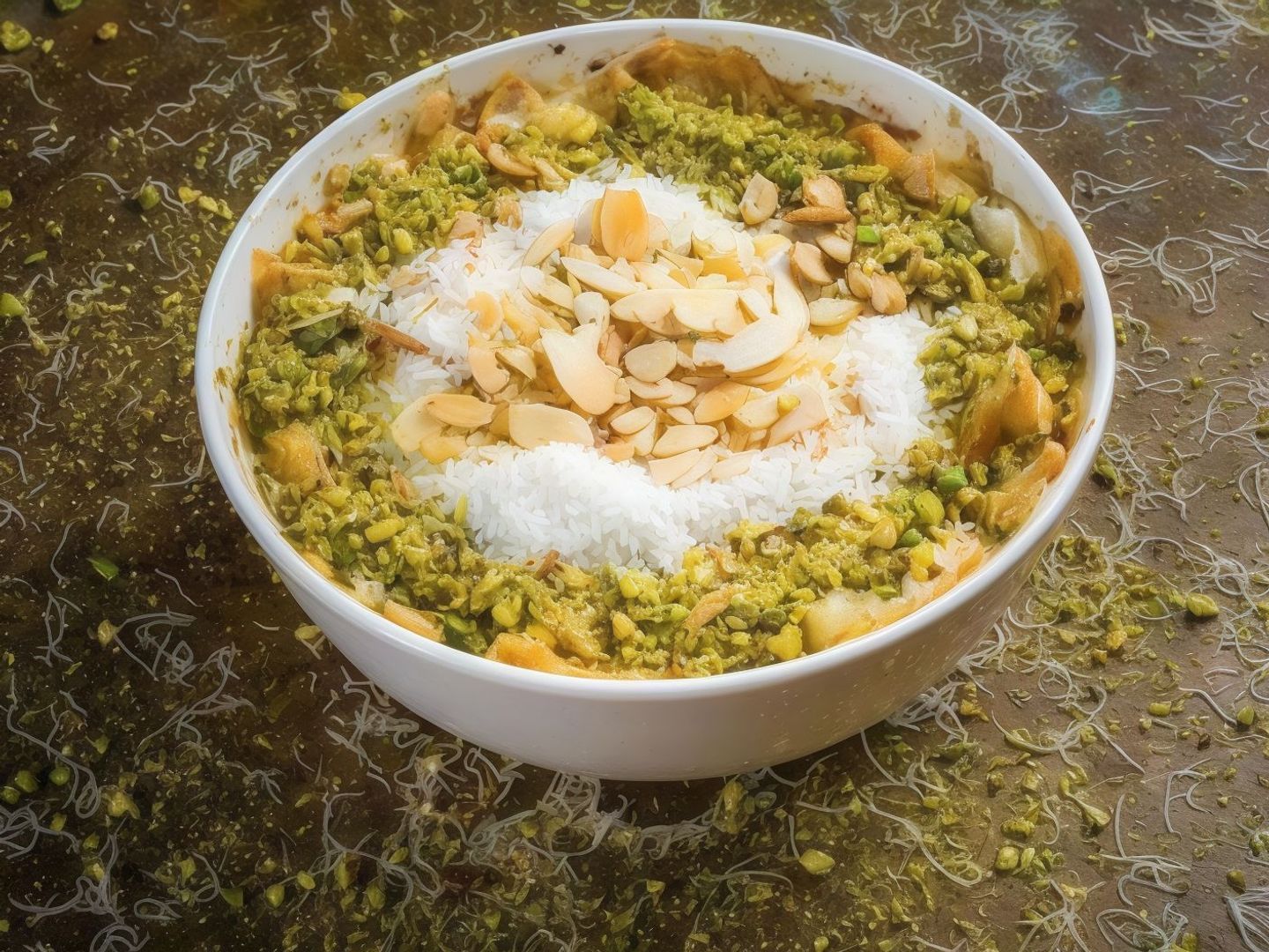 ام علي